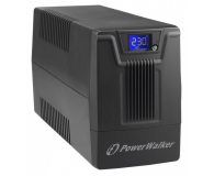 Power Walker LINE-INTERACTIVE (800VA/480W, 2x FR, AVR) - 544082 - zdjęcie 1